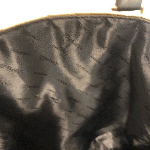 Versace parfums handbag purse tote - Picture 7 of 7